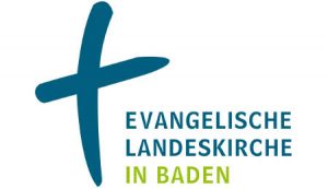 Logo Evangelische Landeskirche in Baden