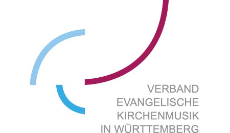 Logo Verband Evangelischer Kirchenmusik in Baden-Württemberg